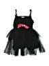 Unbranded Black Dress Size 6-9 mo - photo 1