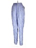 Capacity Paisley Blue Casual Pants Size XL - photo 1