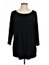 Chico's Black Casual Dress Size Lg (2) - photo 1