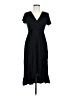 Assorted Brands Black Casual Dress Size M - photo 1