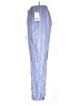 Capacity Paisley Blue Casual Pants Size XL - photo 5