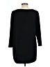 Chico's Black Casual Dress Size Lg (2) - photo 2