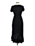Assorted Brands Black Casual Dress Size M - photo 2