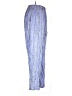 Capacity Paisley Blue Casual Pants Size XL - photo 4