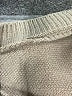 Unbranded Tan Cardigan Size M (estimated) - photo 7