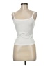 Shein Ivory Tank Top Size 6 - photo 1