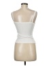 Shein Ivory Tank Top Size 6 - photo 2