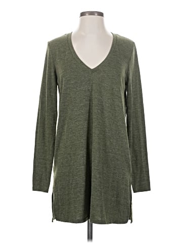 Joe Fresh Long Sleeve T-Shirt (view 1)