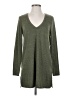 Joe Fresh Green Long Sleeve T-Shirt Size S - photo 1