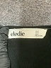 Elodie Black Cocktail Dress Size XS - photo 7