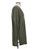 Joe Fresh Green Long Sleeve T-Shirt Size S - photo 4