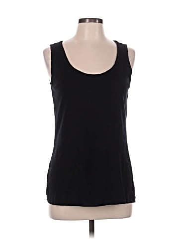St. John's Bay Tank Top (view 1)