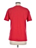 Unbranded Hearts Red Short Sleeve T-Shirt Size M - photo 2