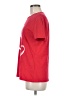 Unbranded Hearts Red Short Sleeve T-Shirt Size M - photo 5