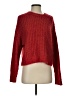 American Eagle Outfitters Solid Red Pullover Sweater Size XS - photo 1