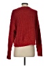 American Eagle Outfitters Solid Red Pullover Sweater Size XS - photo 2