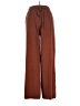 Ekouaer Brown Casual Pants Size M - photo 1