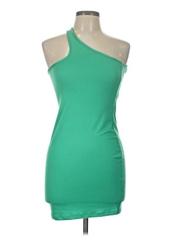 Capella Apparel Cocktail Dress (view 1)