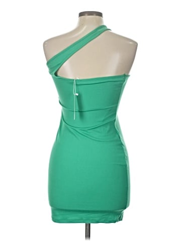 Capella Apparel Cocktail Dress (view 2)