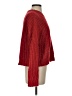 American Eagle Outfitters Solid Red Pullover Sweater Size XS - photo 4