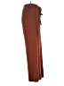 Ekouaer Brown Casual Pants Size M - photo 4