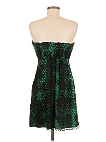 Alice & Trixie Cocktail Dress (view 2)