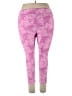 Time and Tru Pink Active Pants Size XXXL - photo 2