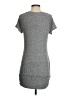 Thyme Gray Short Sleeve Top Size XS - photo 2