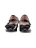 Kelly & Katie Black Flats Size 6 (kids) - photo 2