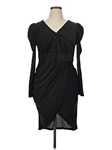 In'Voland Cocktail Dress (view 1)