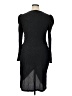 In'Voland Black Cocktail Dress Size 16W - photo 2