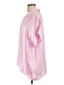 SOFIA Pink Short Sleeve Blouse Size L (estimated) - photo 5