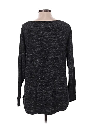 Xhilaration Pullover Sweater (view 2)