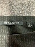 Insight Black Dress Pants Size 6 - photo 4
