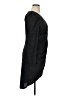 In'Voland Black Cocktail Dress Size 16W - photo 4