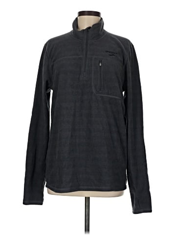 Brooks Fleece (view 1)