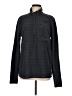 Brooks 100% Polyester Black Fleece Size M - photo 1