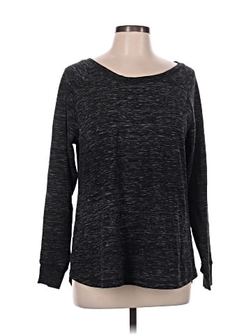 Xhilaration Pullover Sweater (view 1)