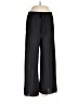 Unbranded Black Casual Pants Size L (estimated) - photo 1