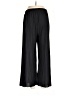 Unbranded Black Casual Pants Size L (estimated) - photo 2