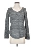 Banana Republic Gray Pullover Sweater Size XS - photo 1