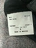 A. Byer 100% Rayon Black Kimono Size S - photo 8