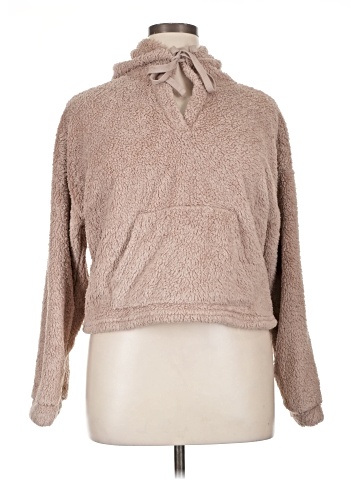 No Boundaries Fleece (view 1)