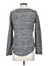 Banana Republic Gray Pullover Sweater Size XS - photo 2