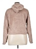 No Boundaries 100% Polyester Tan Fleece Size XL - photo 2
