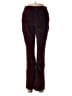 Universal Thread Burgundy Casual Pants Size 6R - photo 1