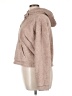 No Boundaries 100% Polyester Tan Fleece Size XL - photo 5