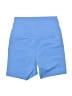 90 Degree by Reflex Solid Blue Athletic Shorts Size XS - photo 2