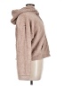 No Boundaries 100% Polyester Tan Fleece Size XL - photo 4