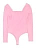 Mi ami Pink Bodysuit Size S - photo 1